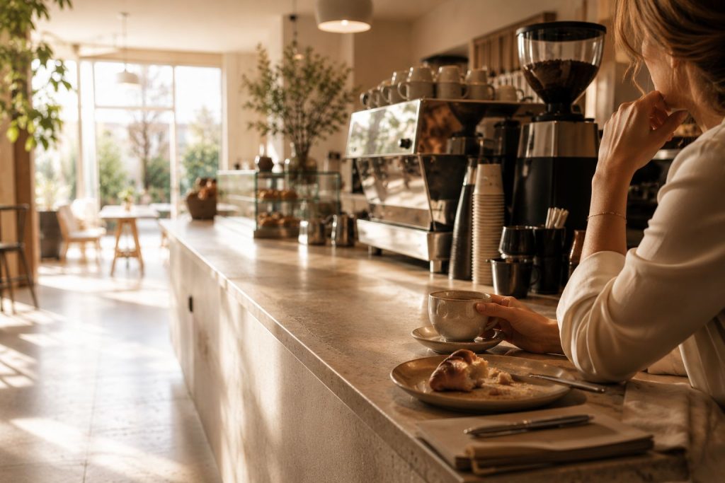 Caffetteria