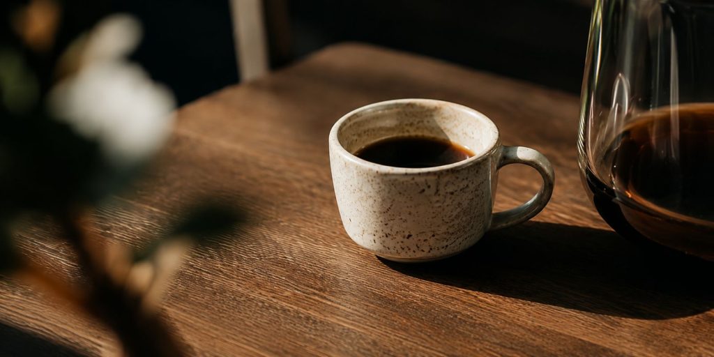 Perchè alcuni caffè risultano più dolci di altri