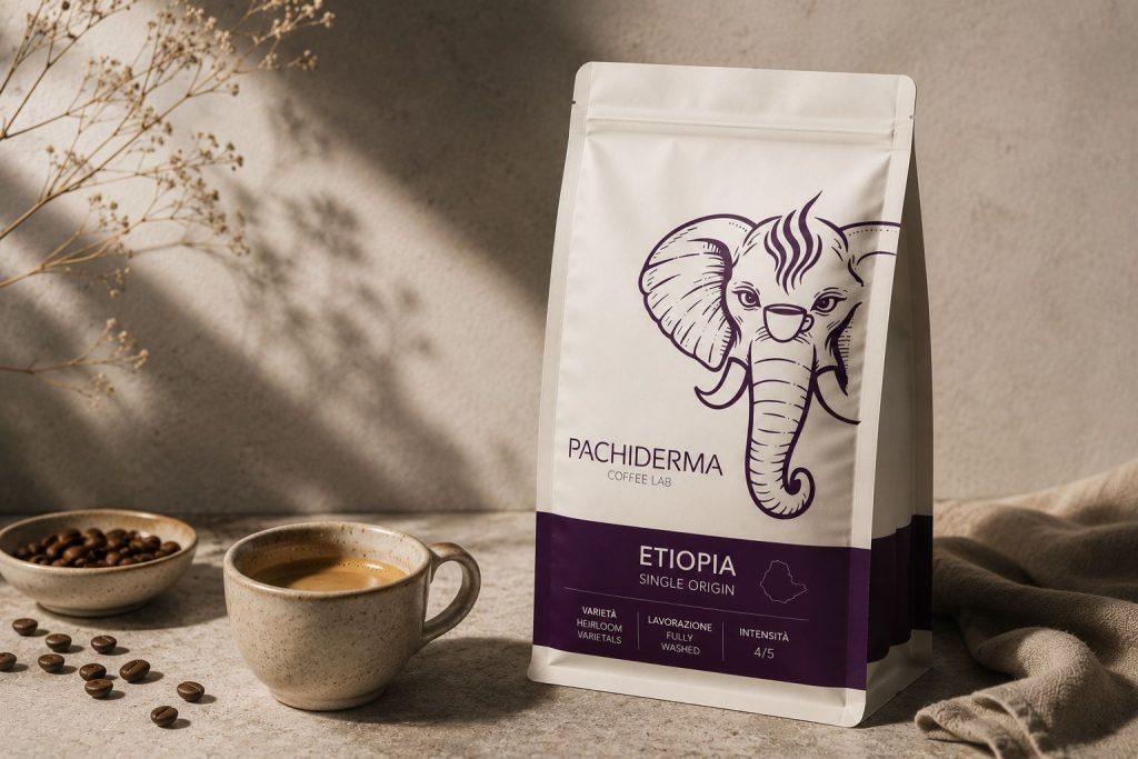 Etiopia