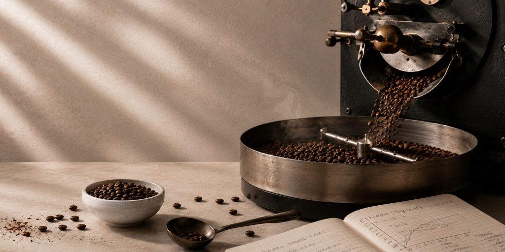 Caffè specialty o commerciale come riconoscere le differenze